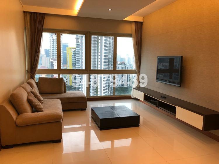 Trellis Towers (D12), Condominium #162857402